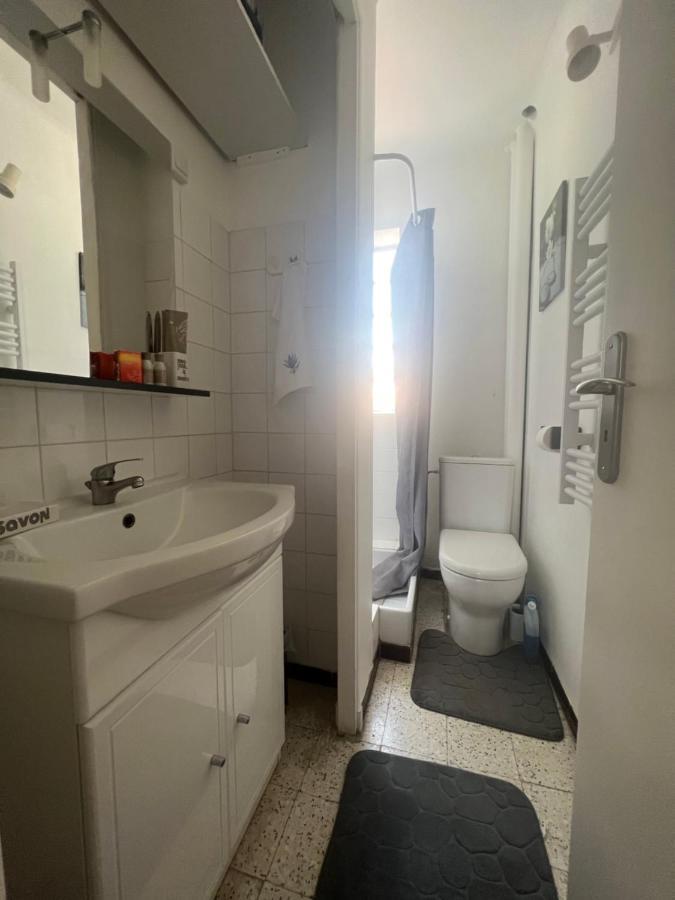 Studio Avec Balcon Donnant Sur Les Arenes D'Αρλ Εξωτερικό φωτογραφία